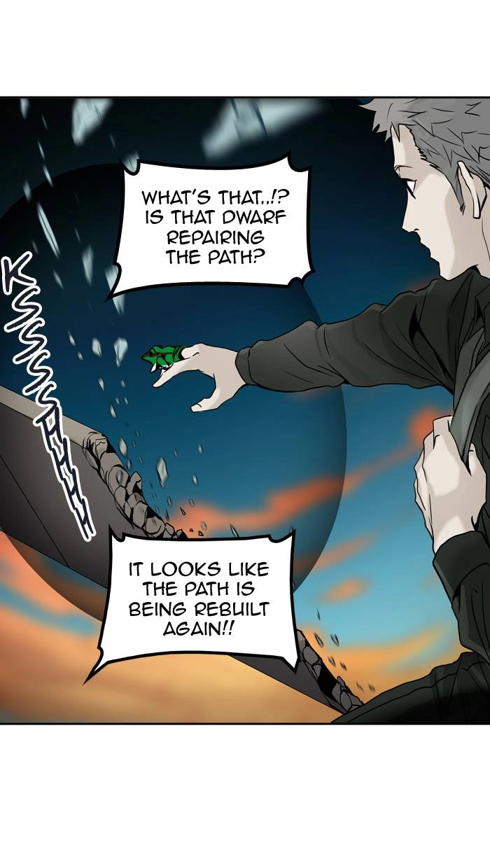 Tower of God Chapter 303, page 40 of 97
