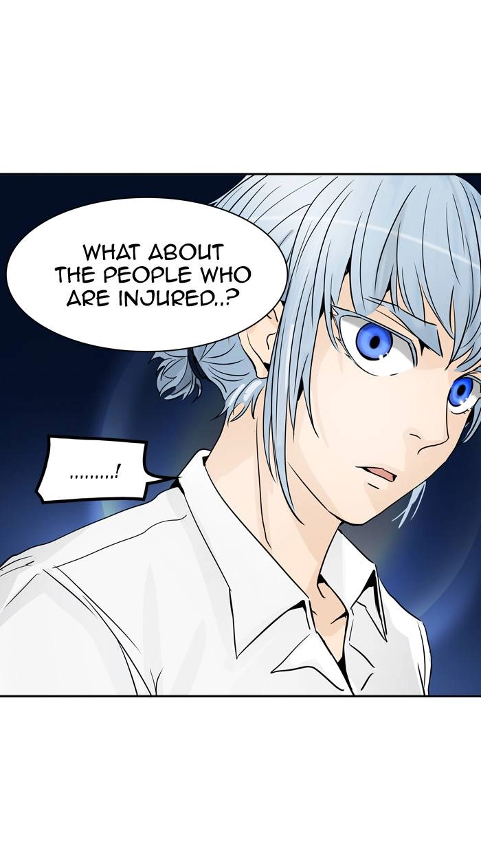 Tower of God Chapter 303, page 45 of 97