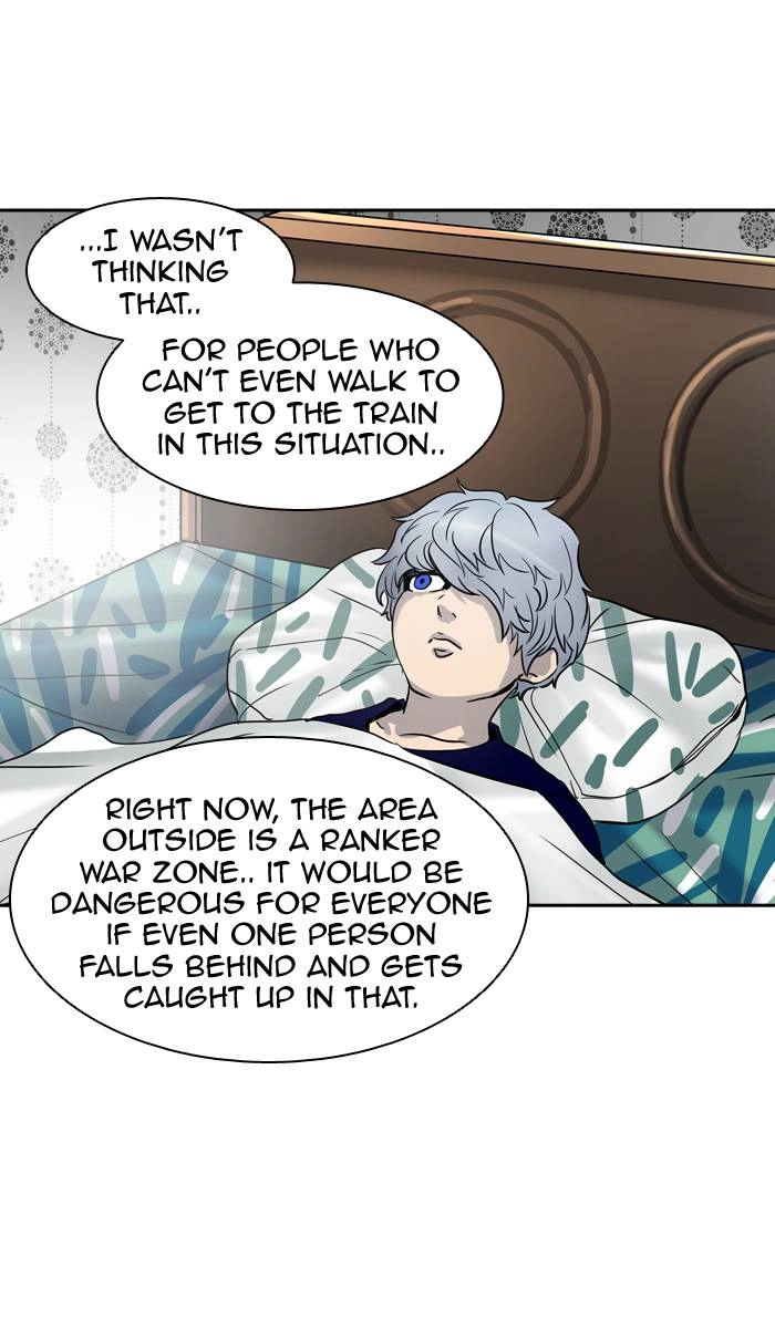 Tower of God Chapter 303, page 46 of 97