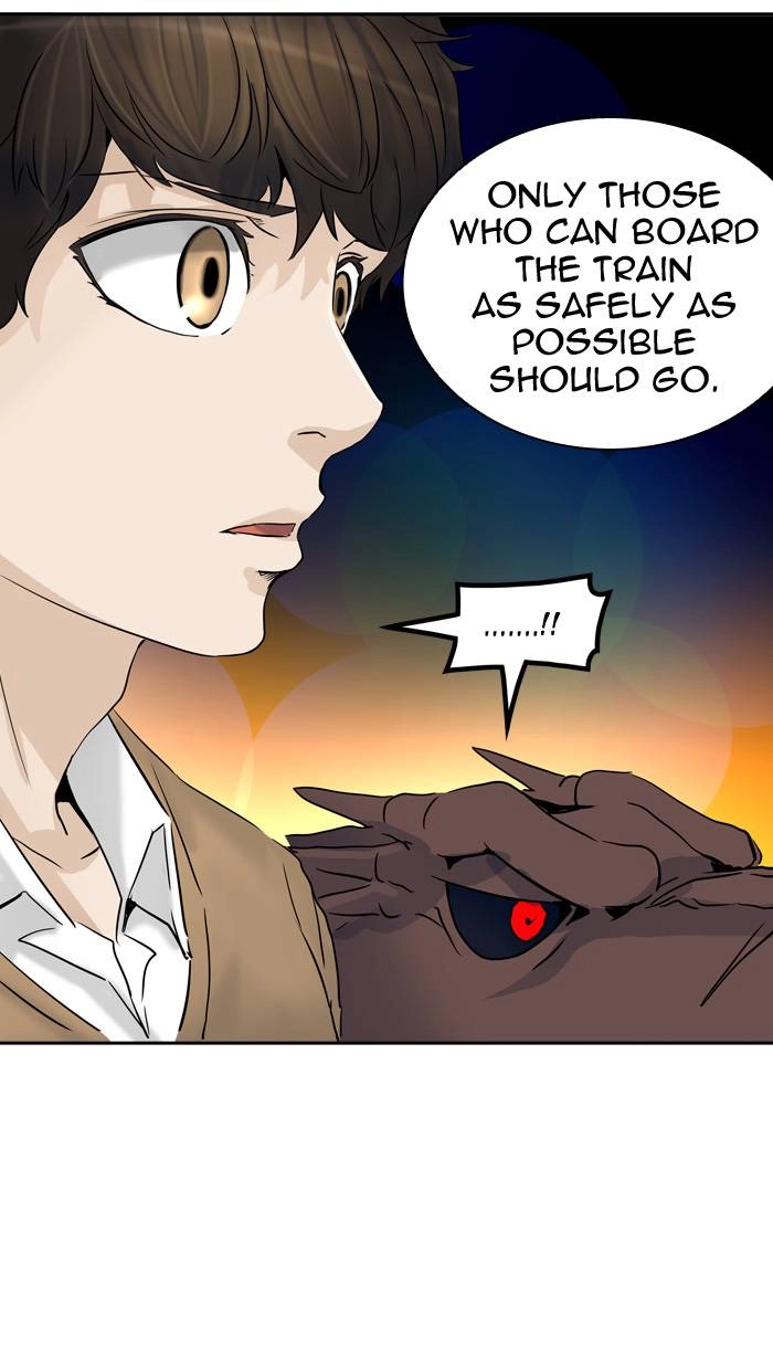 Tower of God Chapter 303, page 47 of 97