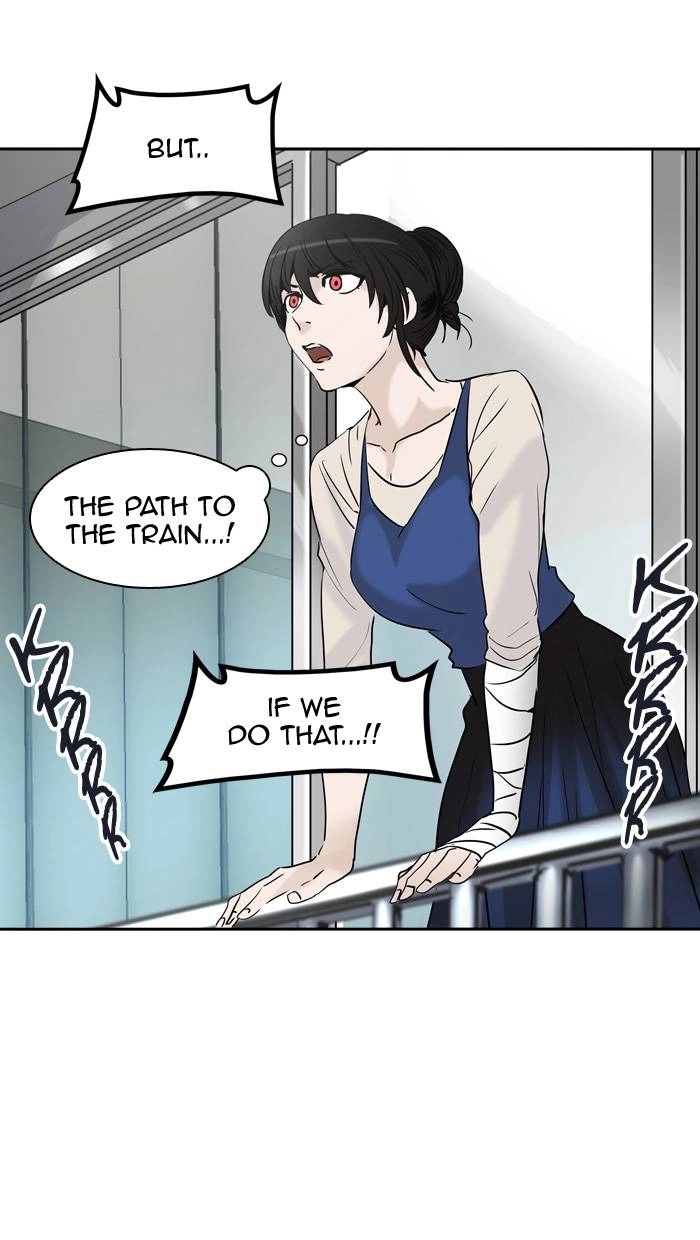 Tower of God Chapter 303, page 48 of 97