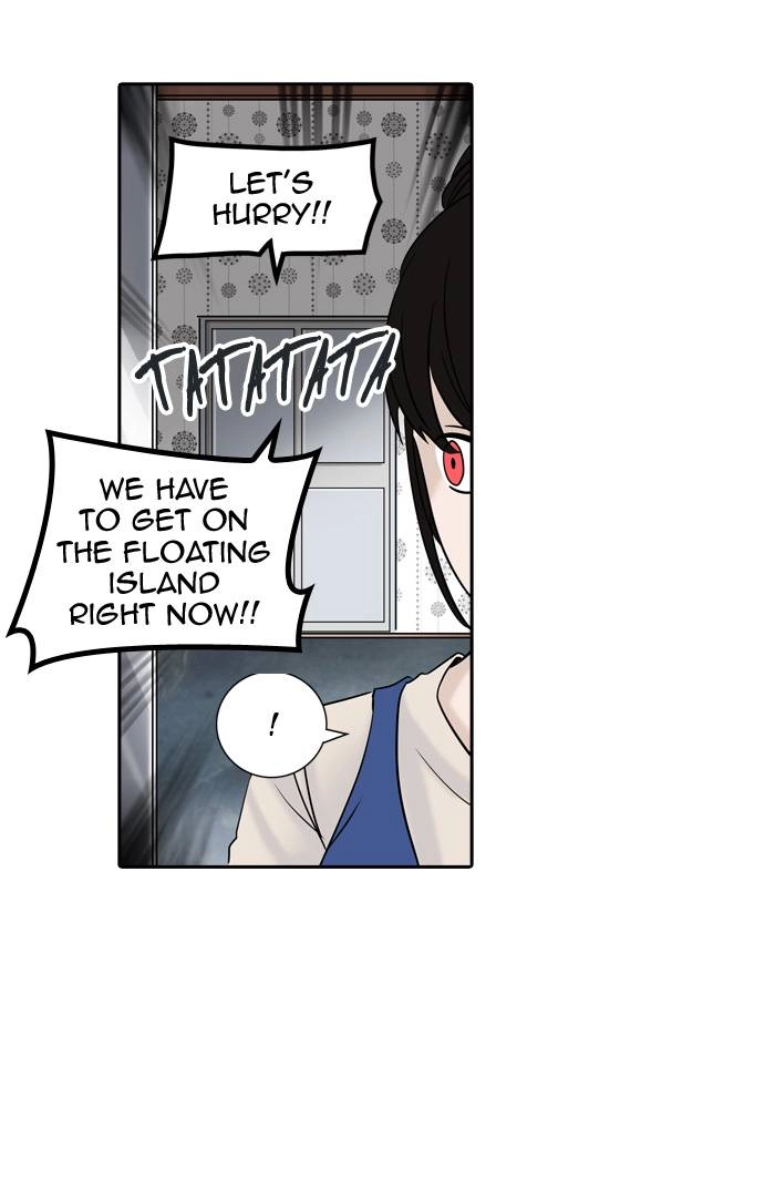 Tower of God Chapter 303, page 49 of 97