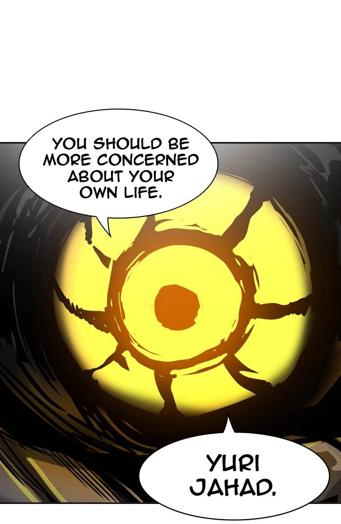 Tower of God Chapter 303, page 5 of 97