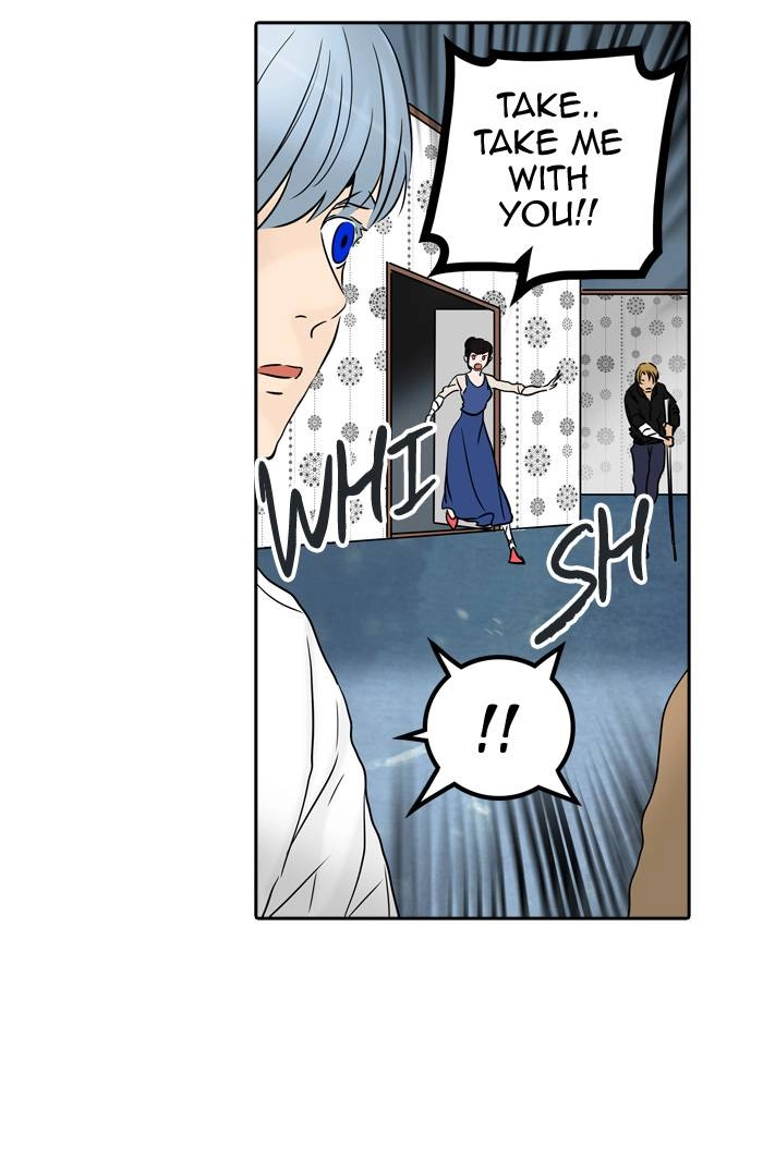 Tower of God Chapter 303, page 50 of 97
