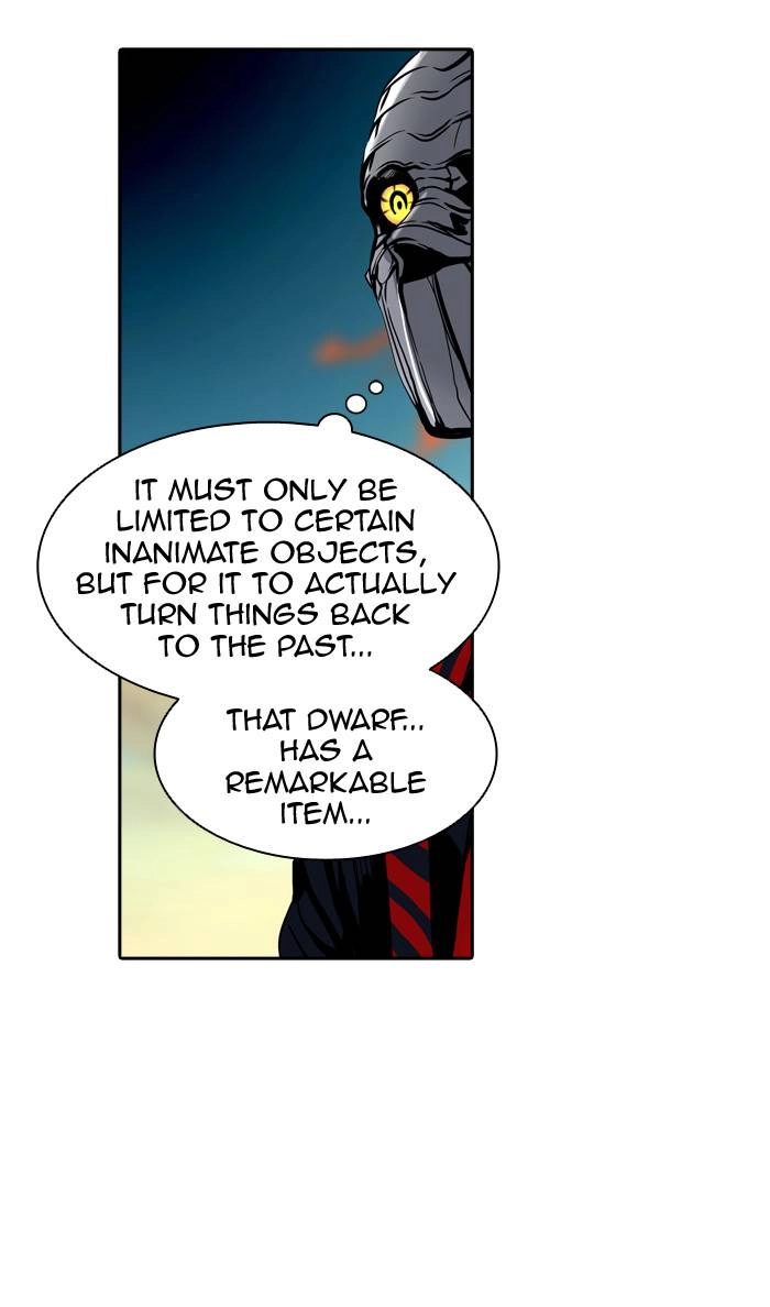 Tower of God Chapter 303, page 53 of 97
