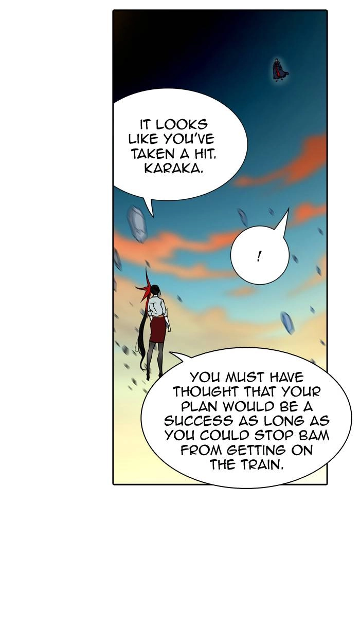 Tower of God Chapter 303, page 54 of 97