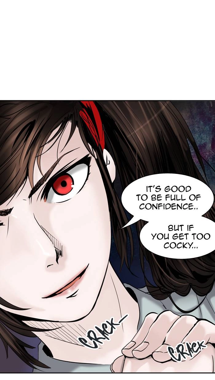 Tower of God Chapter 303, page 56 of 97