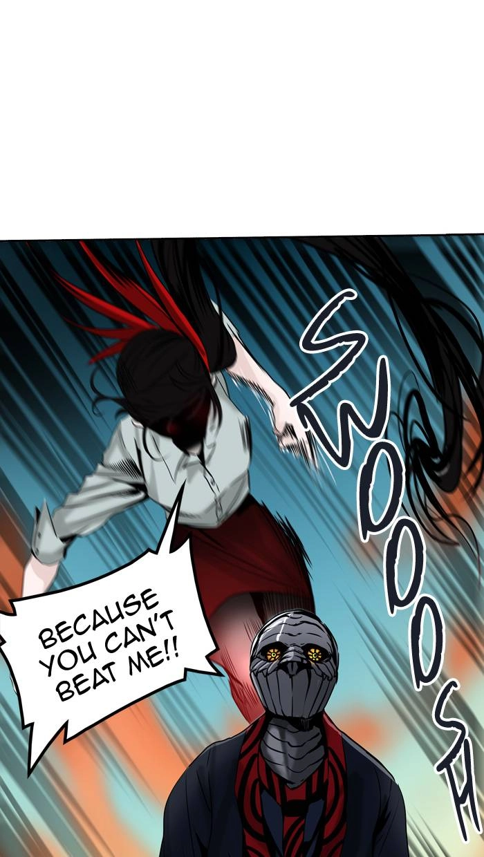 Tower of God Chapter 303, page 58 of 97