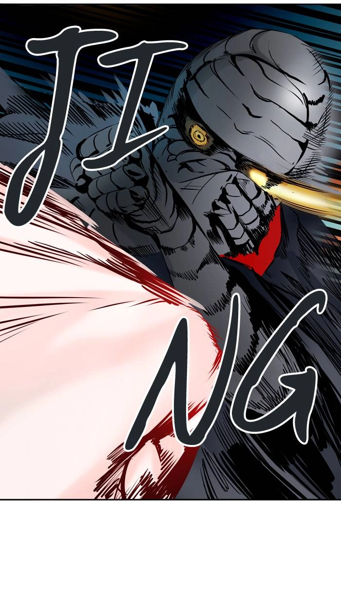 Tower of God Chapter 303, page 60 of 97