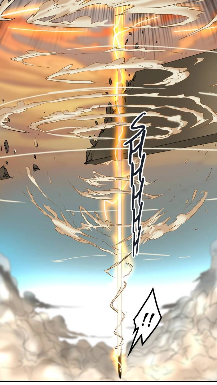Tower of God Chapter 303, page 62 of 97