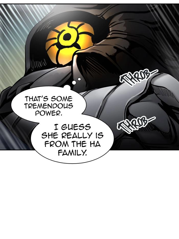 Tower of God Chapter 303, page 65 of 97