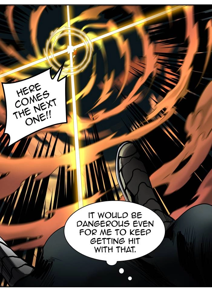 Tower of God Chapter 303, page 66 of 97
