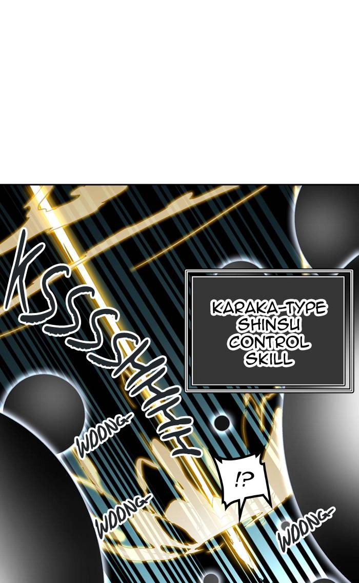 Tower of God Chapter 303, page 67 of 97