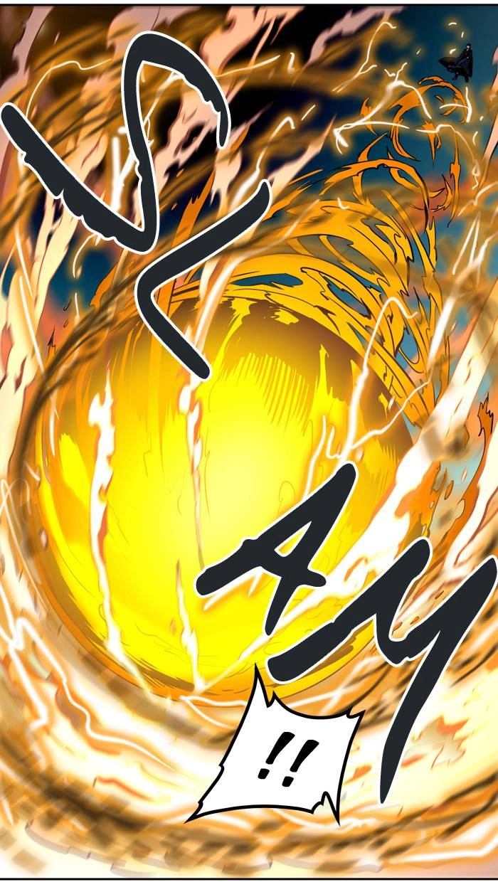 Tower of God Chapter 303, page 7 of 97