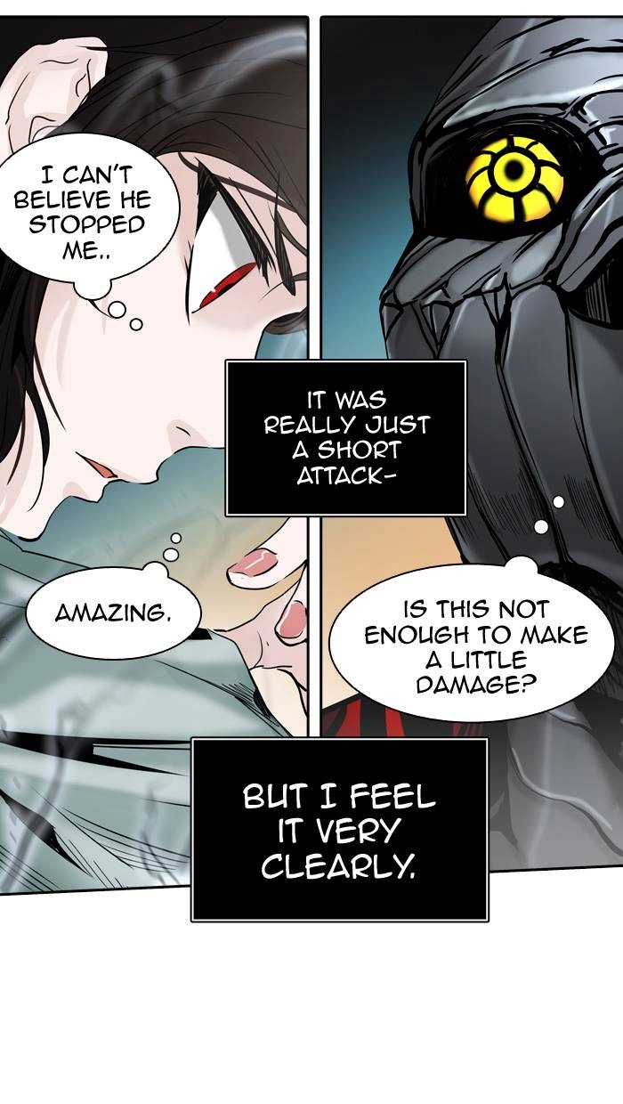 Tower of God Chapter 303, page 72 of 97