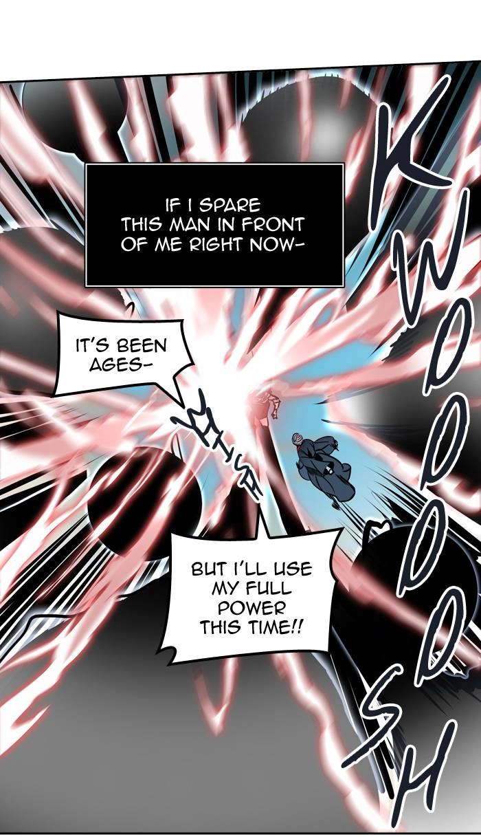 Tower of God Chapter 303, page 73 of 97