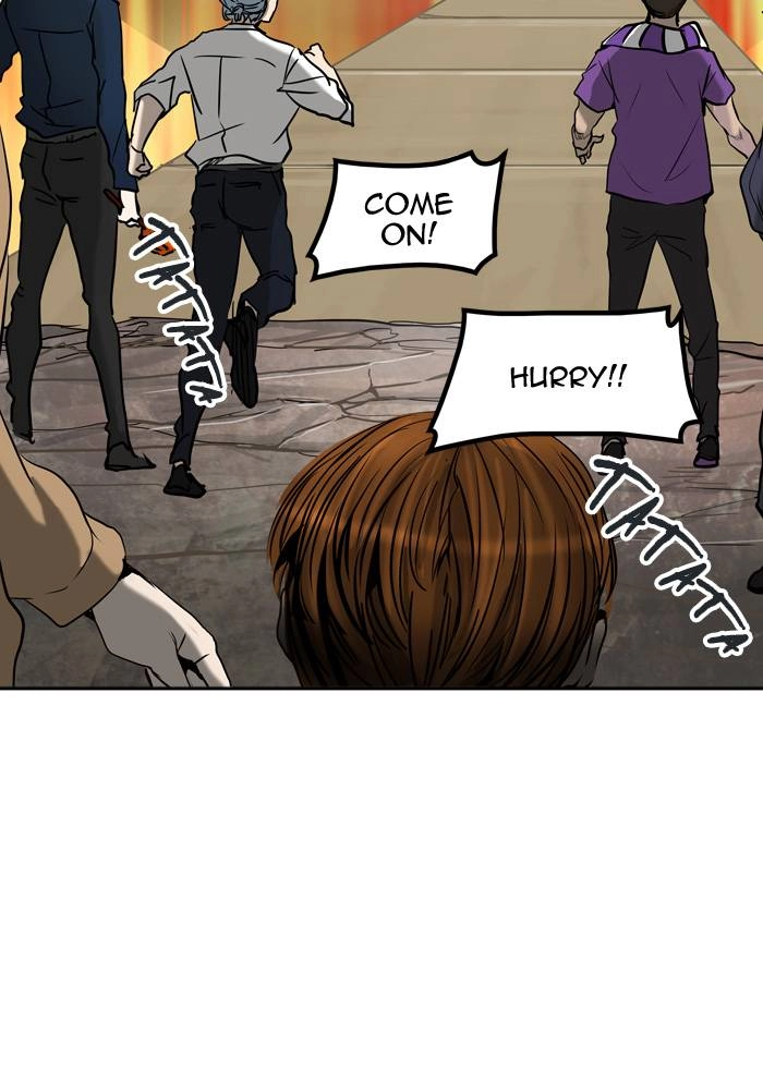 Tower of God Chapter 303, page 77 of 97