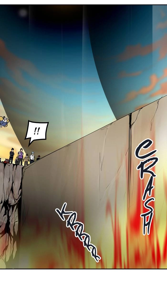 Tower of God Chapter 303, page 78 of 97