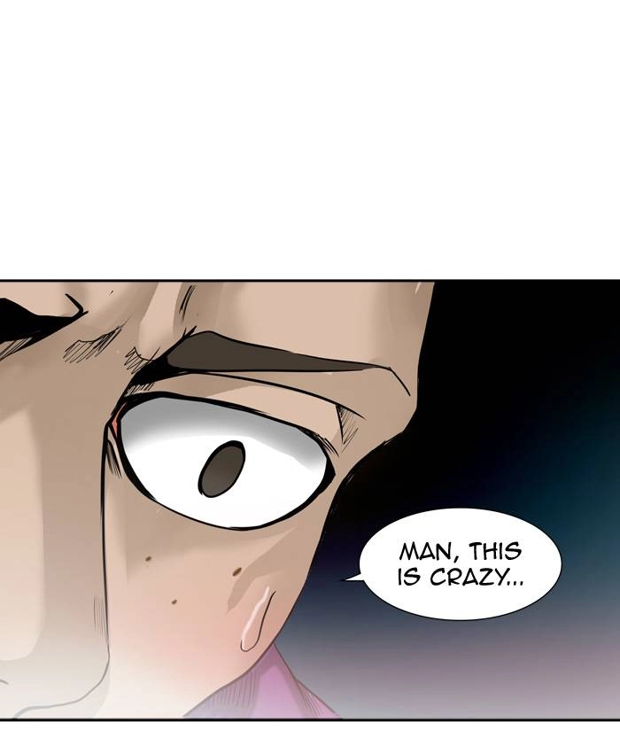 Tower of God Chapter 303, page 79 of 97