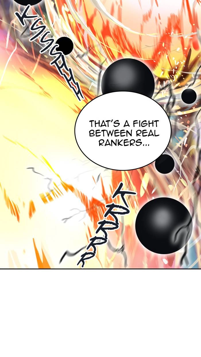 Tower of God Chapter 303, page 81 of 97