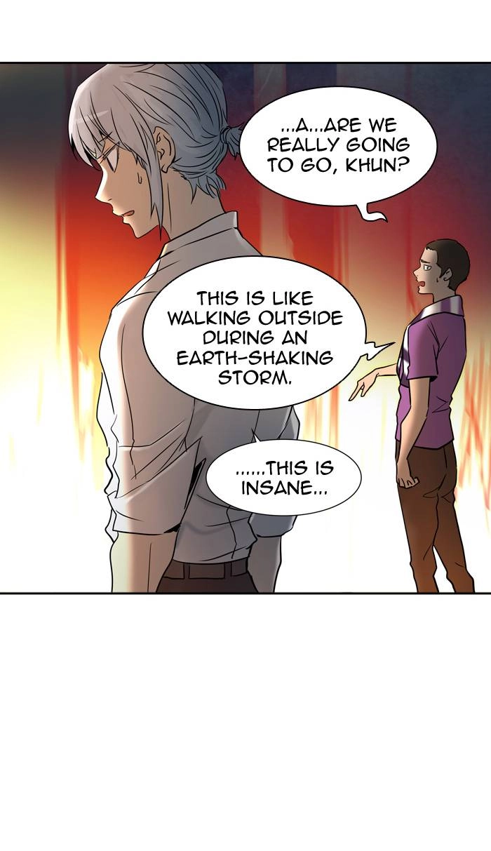 Tower of God Chapter 303, page 82 of 97