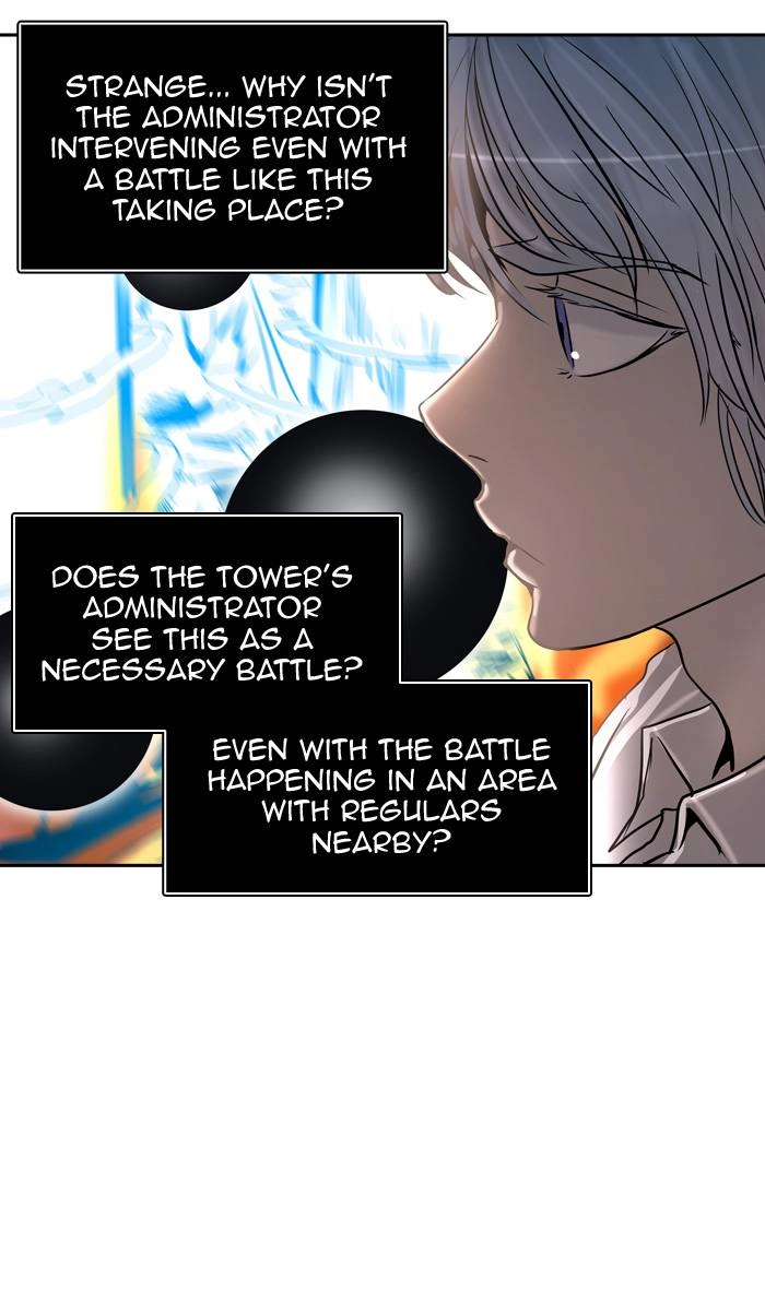 Tower of God Chapter 303, page 83 of 97