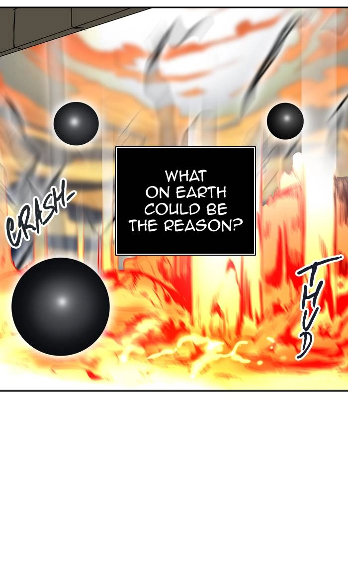 Tower of God Chapter 303, page 84 of 97