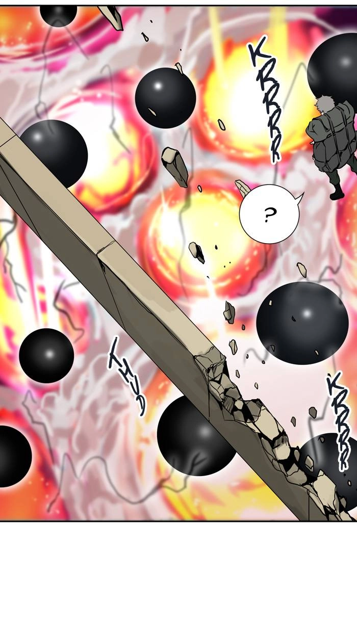 Tower of God Chapter 303, page 85 of 97