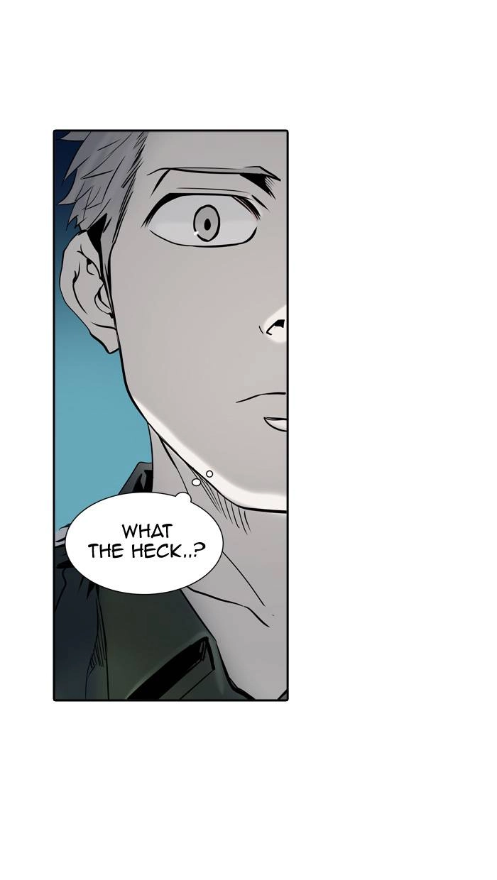 Tower of God Chapter 303, page 86 of 97