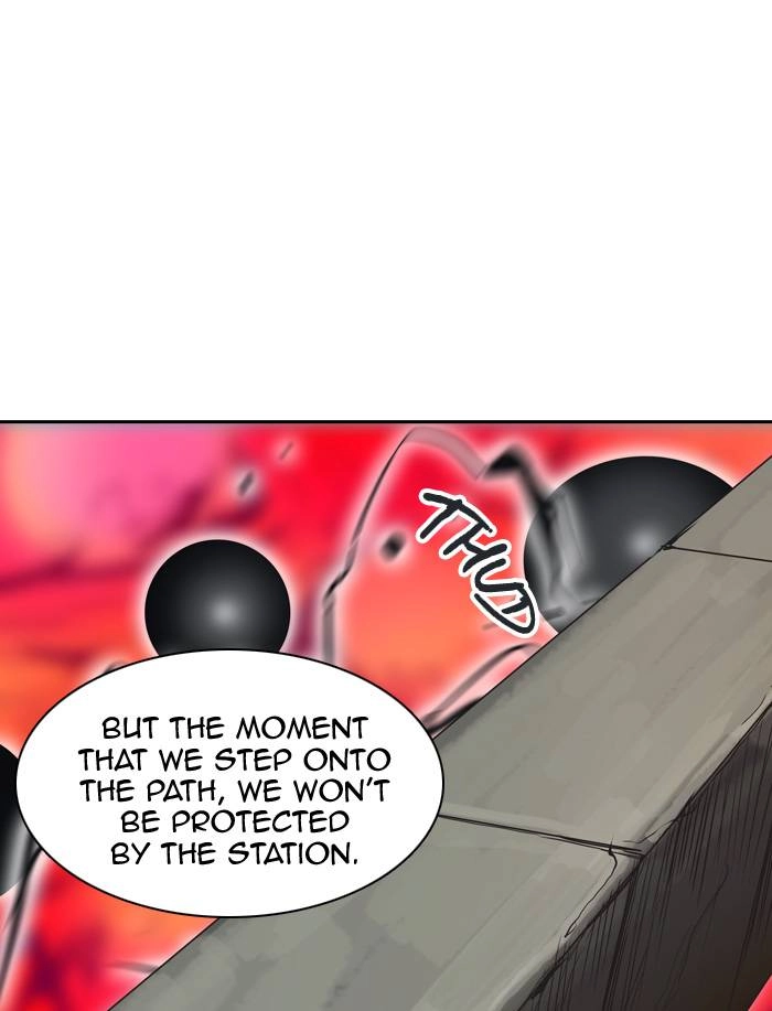 Tower of God Chapter 303, page 90 of 97