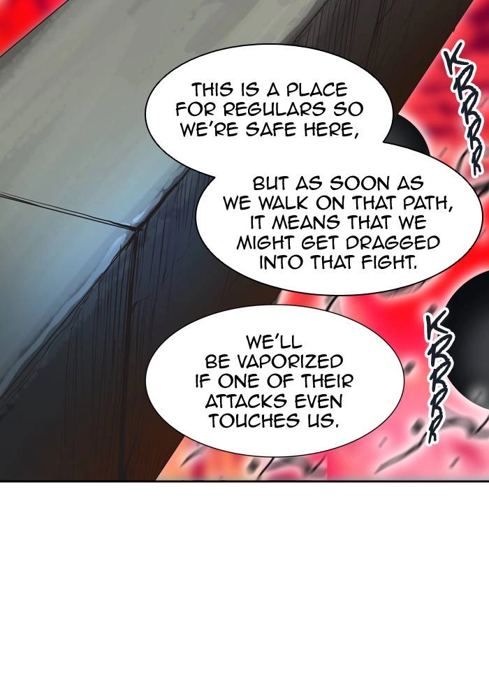 Tower of God Chapter 303, page 91 of 97