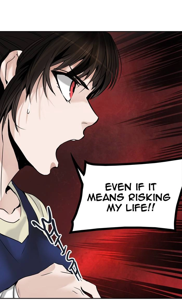 Tower of God Chapter 303, page 97 of 97