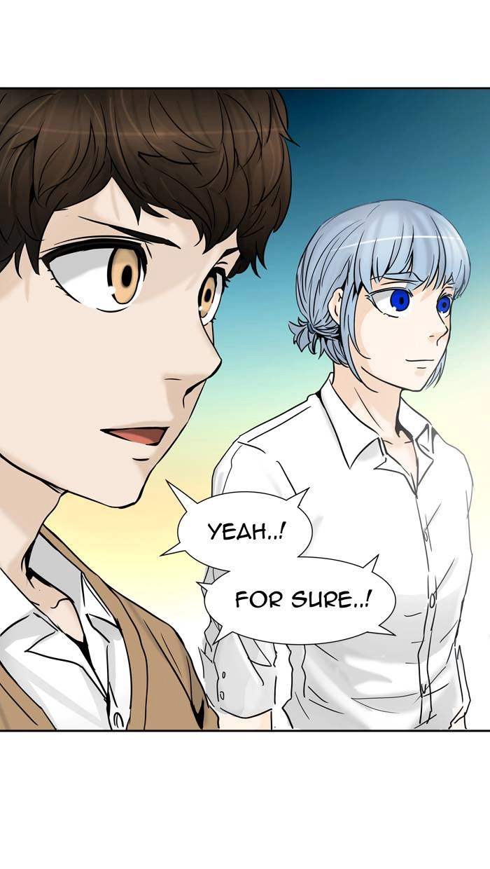 Tower of God Chapter 304, page 10 of 121