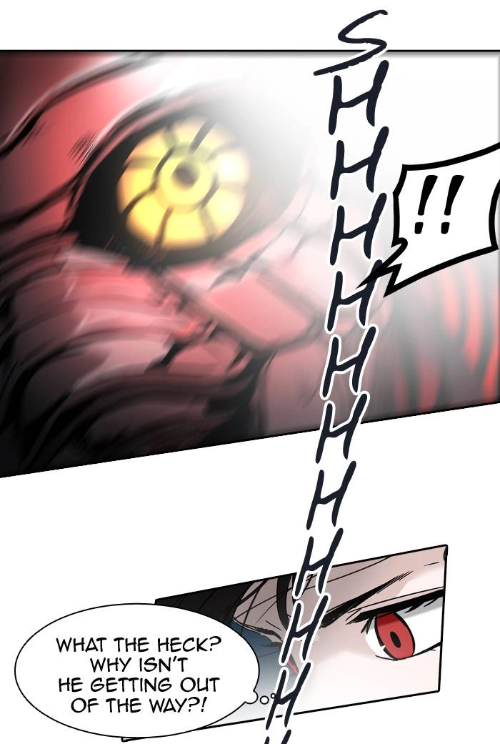 Tower of God Chapter 304, page 100 of 121