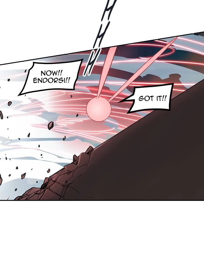 Tower of God Chapter 304, page 101 of 121