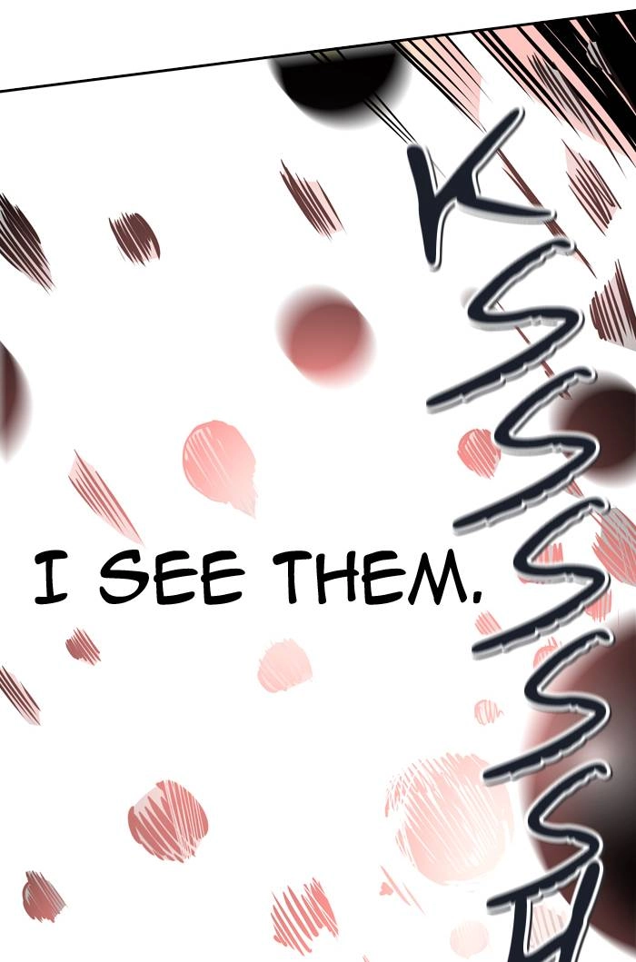 Tower of God Chapter 304, page 103 of 121