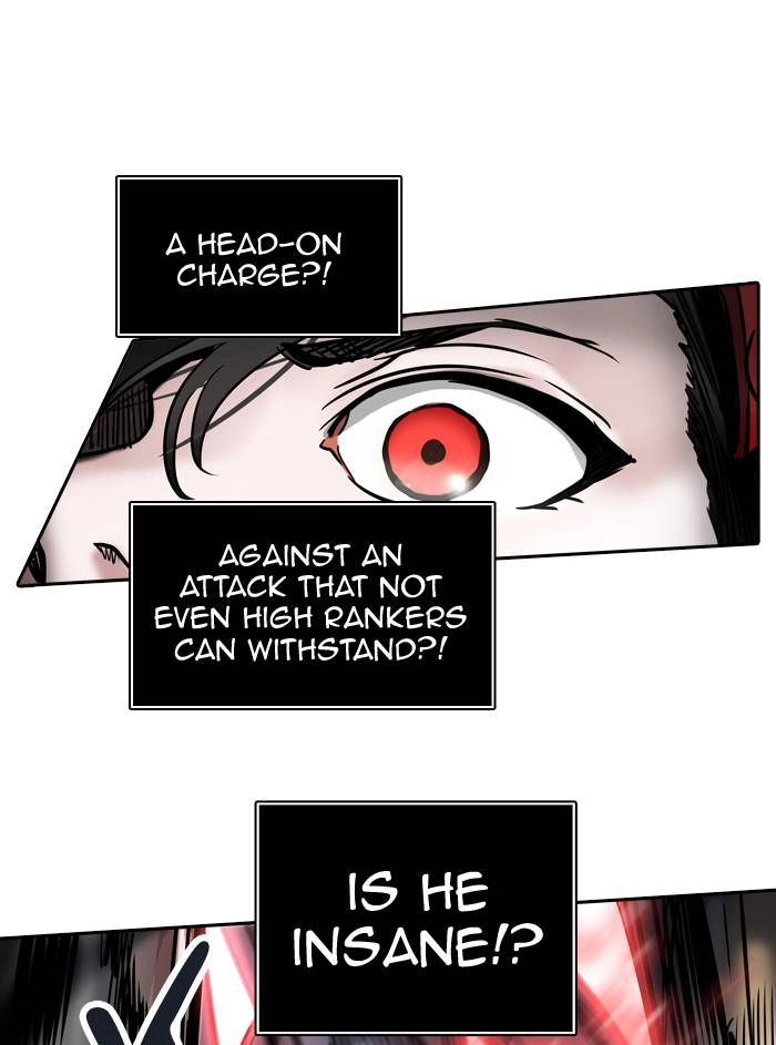 Tower of God Chapter 304, page 106 of 121
