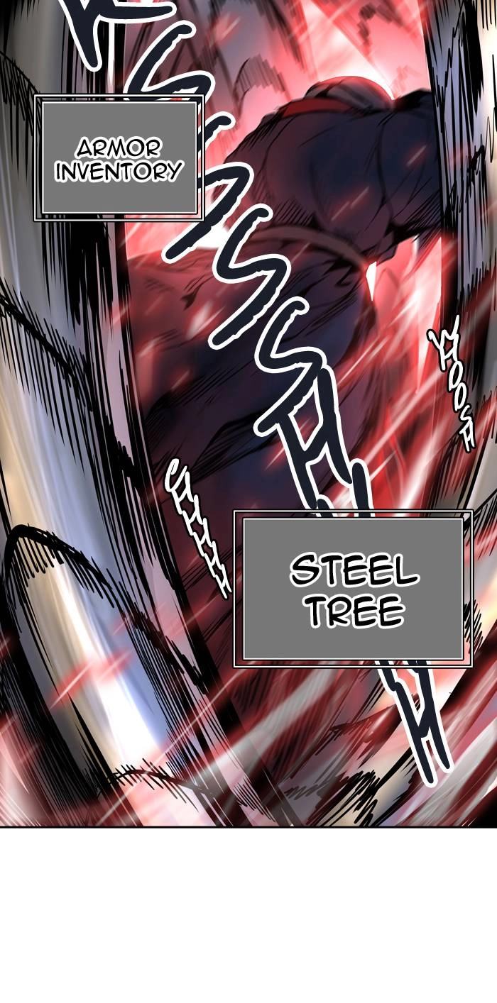 Tower of God Chapter 304, page 107 of 121