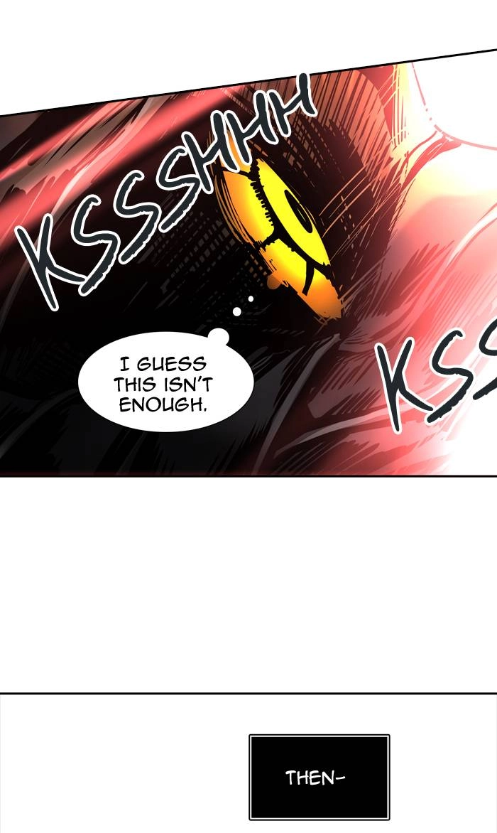 Tower of God Chapter 304, page 109 of 121