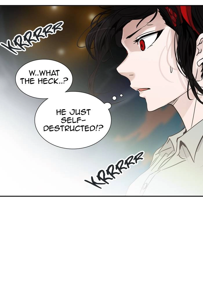 Tower of God Chapter 304, page 114 of 121