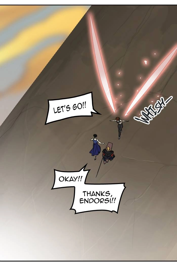 Tower of God Chapter 304, page 115 of 121
