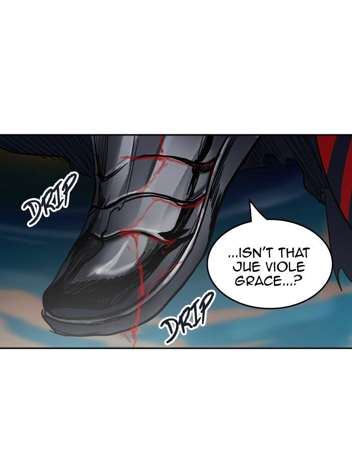 Tower of God Chapter 304, page 116 of 121