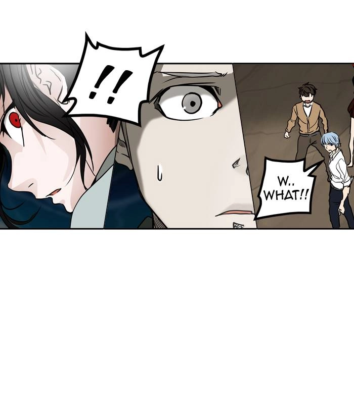Tower of God Chapter 304, page 117 of 121