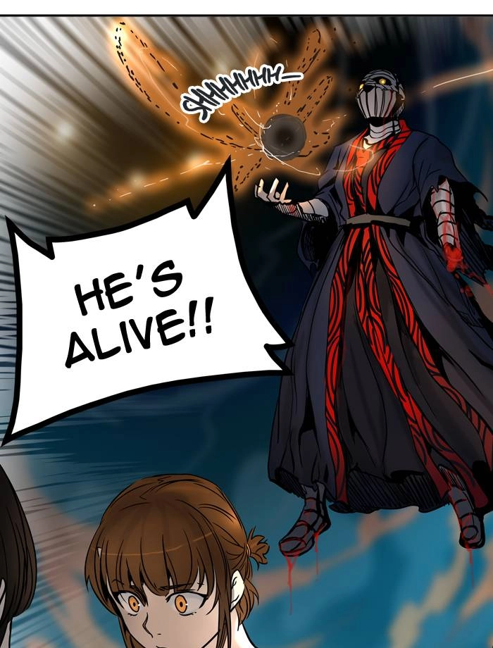 Tower of God Chapter 304, page 118 of 121