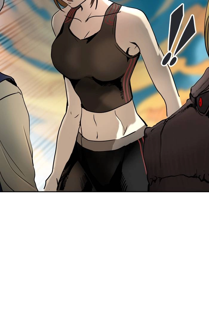 Tower of God Chapter 304, page 119 of 121