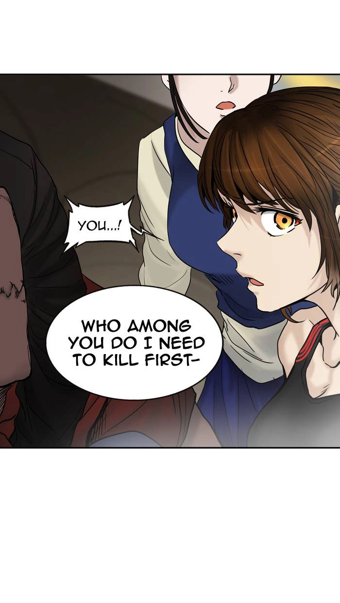 Tower of God Chapter 304, page 120 of 121