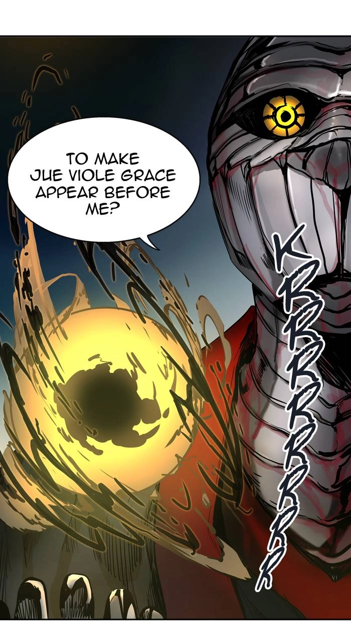 Tower of God Chapter 304, page 121 of 121