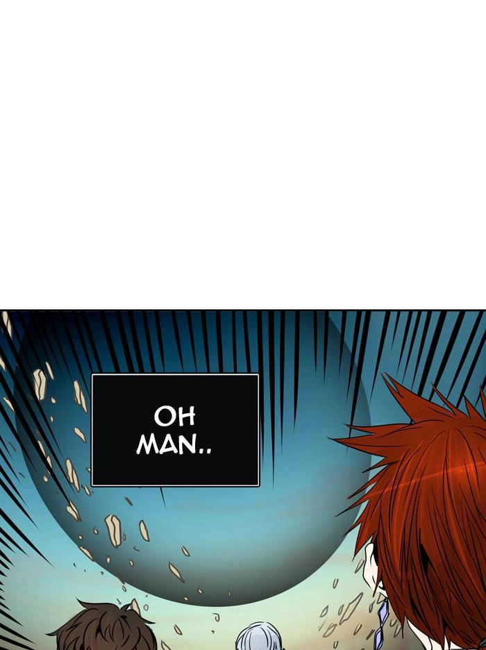 Tower of God Chapter 304, page 15 of 121