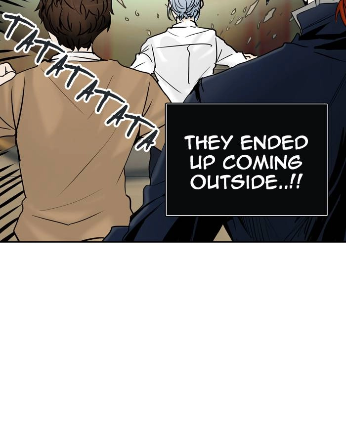 Tower of God Chapter 304, page 16 of 121