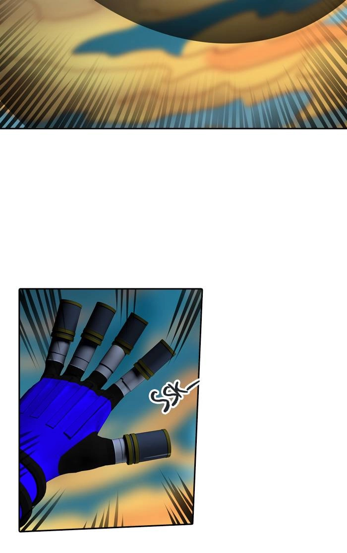 Tower of God Chapter 304, page 19 of 121